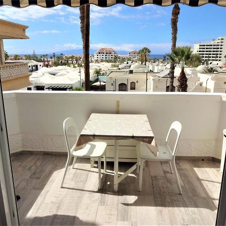 Sunset Apartment With Sea View And Free Wifi In The Heart Of Las Americas Playa de las Americas  Bagian luar foto